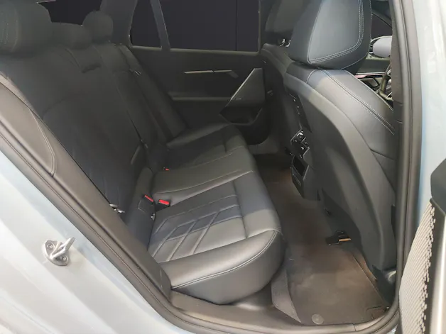 BMW 520d xDrive Touring