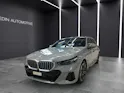 BMW 520d xDrive Touring