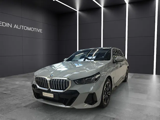 BMW 520d xDrive Touring