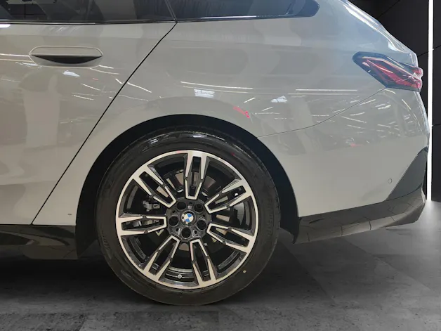 BMW 520d xDrive Touring
