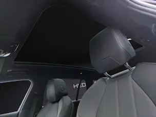 BMW 520d xDrive Touring