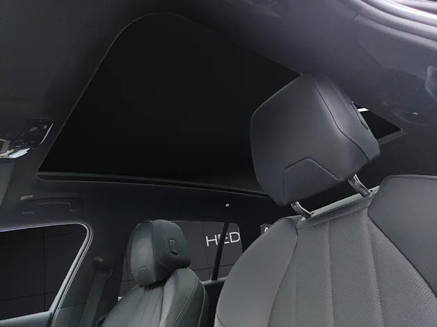 BMW 520d xDrive Touring
