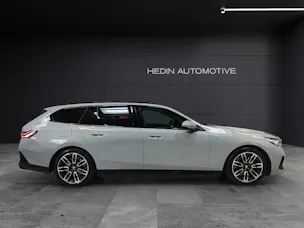 BMW 520d xDrive Touring