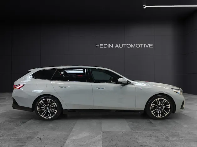 BMW 520d xDrive Touring