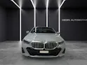 BMW 520d xDrive Touring