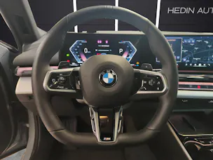 BMW 520d xDrive Touring