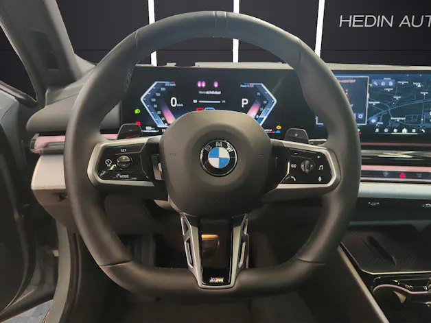 BMW 520d xDrive Touring