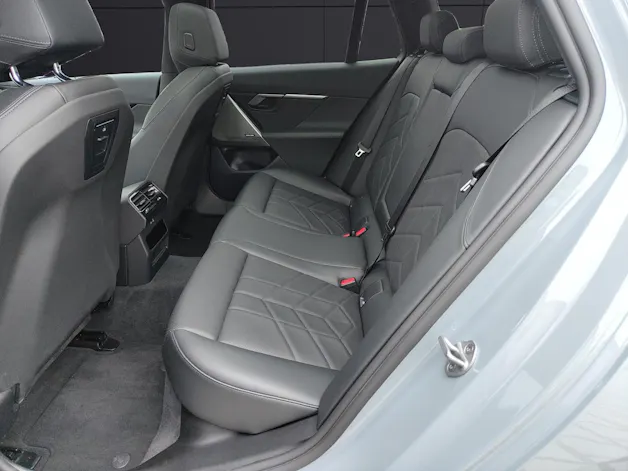 BMW 520d xDrive Touring