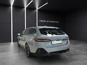 BMW 520d xDrive Touring