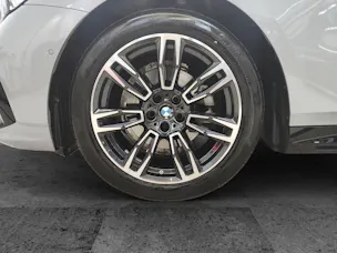 BMW 520d xDrive Touring