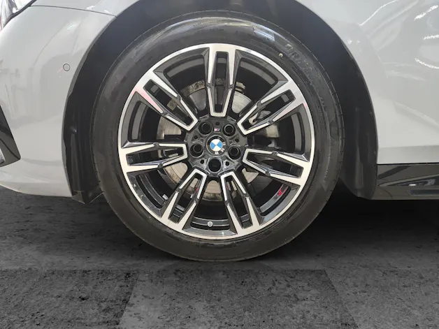 BMW 520d xDrive Touring