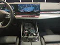 BMW 520d xDrive Touring
