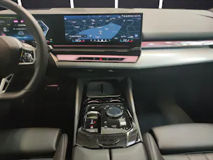 BMW 520d xDrive Touring