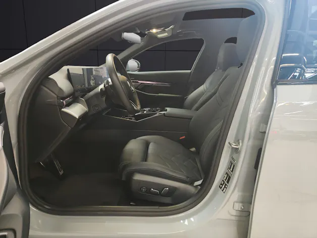 BMW 520d xDrive Touring