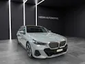 BMW 520d xDrive Touring