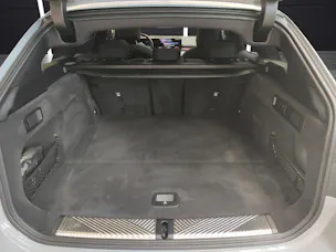 BMW 520d xDrive Touring