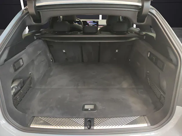 BMW 520d xDrive Touring