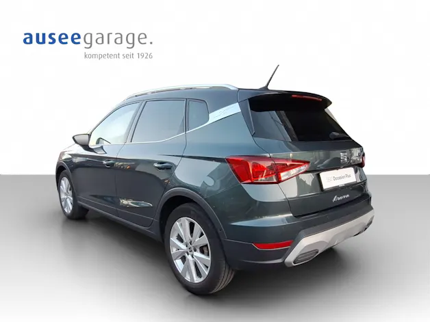 SEAT Arona 1.0 TSI 110 Xperience DSG