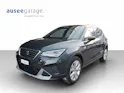 SEAT Arona 1.0 TSI 110 Xperience DSG