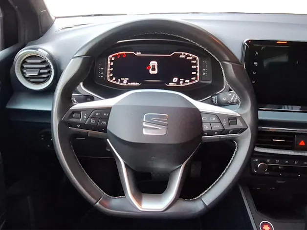 SEAT Arona 1.0 TSI 110 Xperience DSG