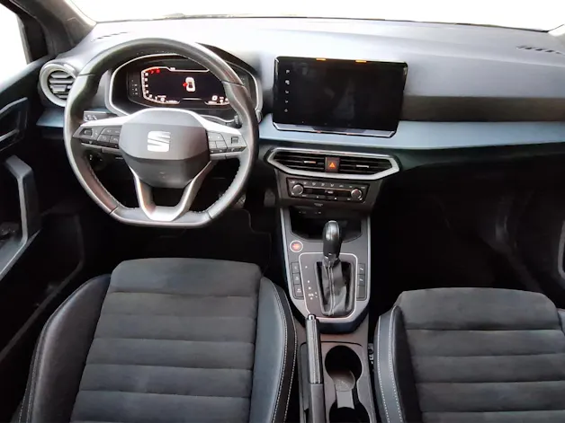 SEAT Arona 1.0 TSI 110 Xperience DSG