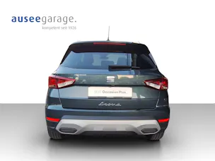 SEAT Arona 1.0 TSI 110 Xperience DSG
