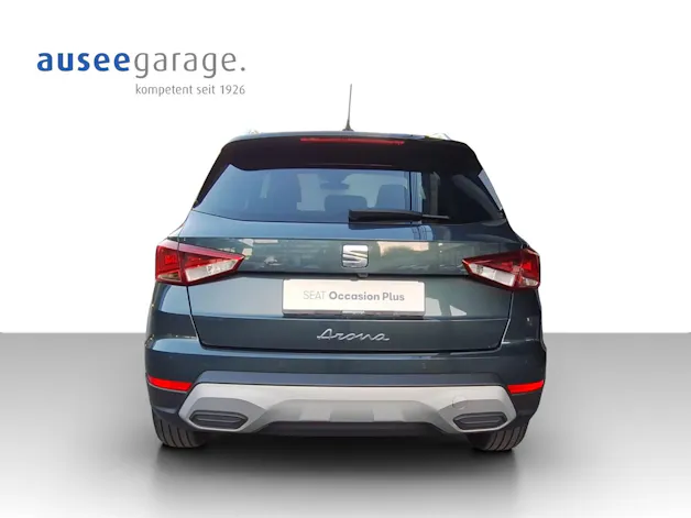 SEAT Arona 1.0 TSI 110 Xperience DSG