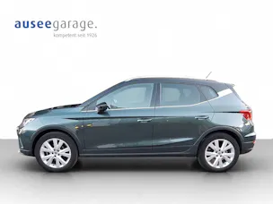 SEAT Arona 1.0 TSI 110 Xperience DSG