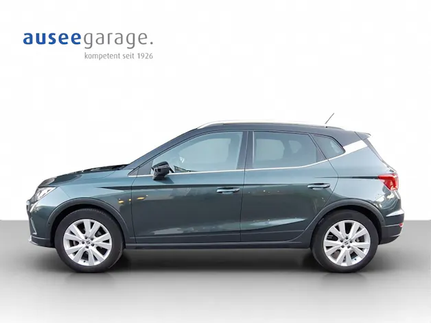 SEAT Arona 1.0 TSI 110 Xperience DSG