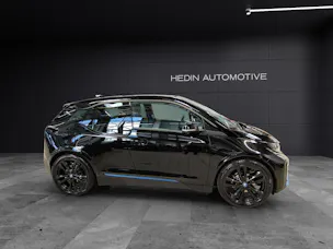 BMW i3 S 120 Ah Attraktiven Leasingzinssatz ab 0.9 % bei Abschluss einer BMW Fahrzeugversicherung.