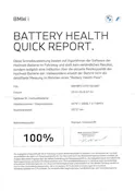 BMW i3 S 120 Ah Attraktiven Leasingzinssatz ab 0.9 % bei Abschluss einer BMW Fahrzeugversicherung.
