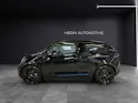BMW i3 S 120 Ah Attraktiven Leasingzinssatz ab 0.9 % bei Abschluss einer BMW Fahrzeugversicherung.