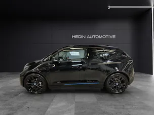 BMW i3 S 120 Ah Attraktiven Leasingzinssatz ab 0.9 % bei Abschluss einer BMW Fahrzeugversicherung.