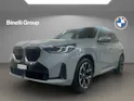 BMW X3 20i xDrive