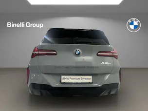 BMW X3 20i xDrive