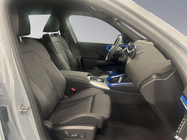 BMW X3 20i xDrive