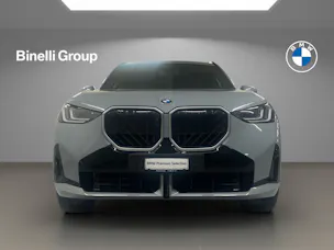 BMW X3 20i xDrive