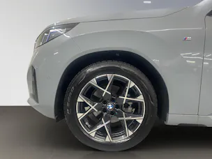 BMW X3 20i xDrive
