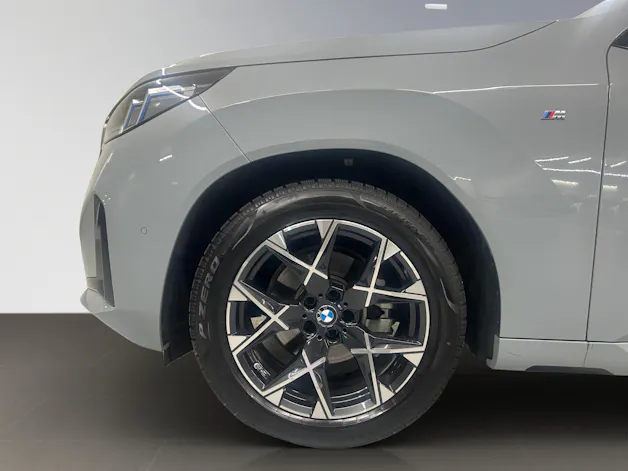 BMW X3 20i xDrive