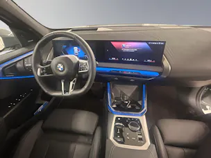 BMW X3 20i xDrive