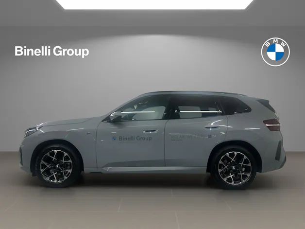 BMW X3 20i xDrive
