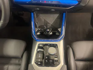BMW X3 20i xDrive