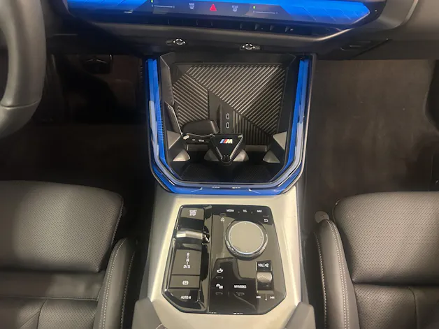 BMW X3 20i xDrive