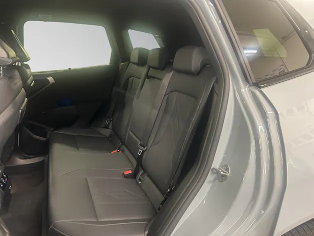 BMW X3 20i xDrive