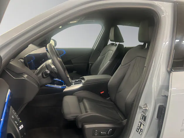 BMW X3 20i xDrive