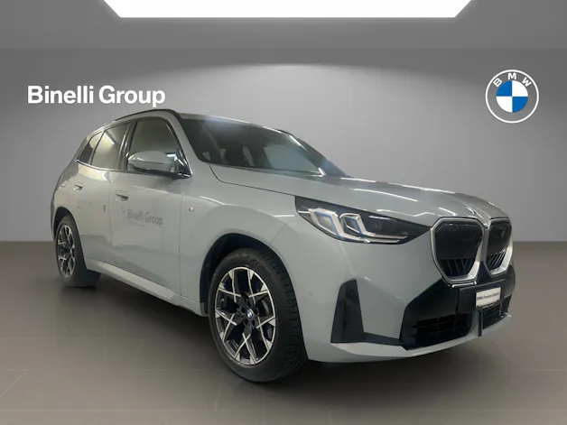 BMW X3 20i xDrive