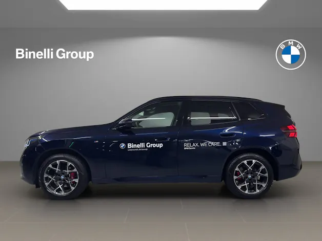 BMW X3 20d xDrive