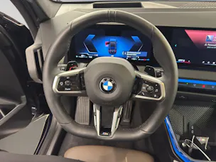 BMW X3 20d xDrive