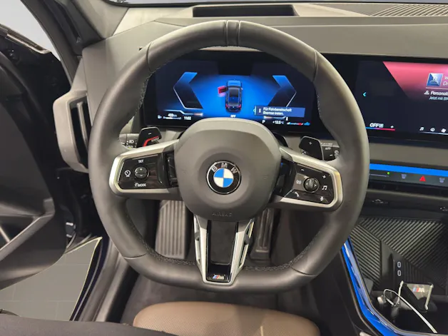 BMW X3 20d xDrive