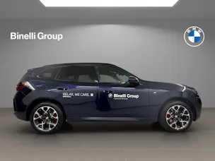 BMW X3 20d xDrive